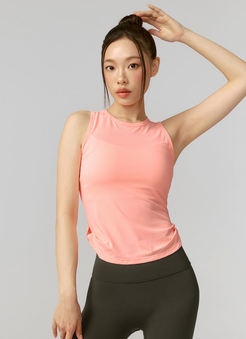 Peach Mellow
