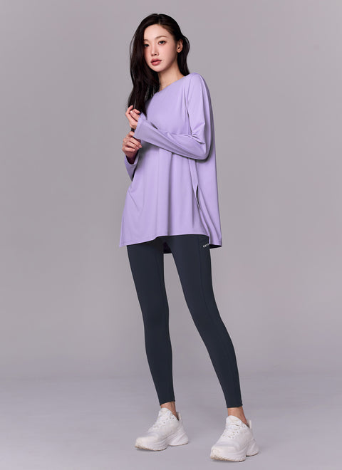 Misty Violet
