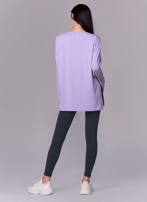 Misty Violet
