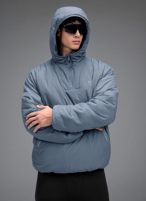 Bering Blue