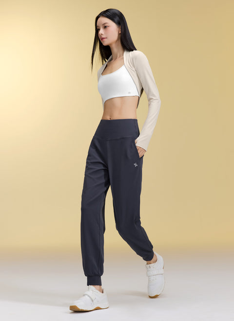 Deep Charcoal Navy