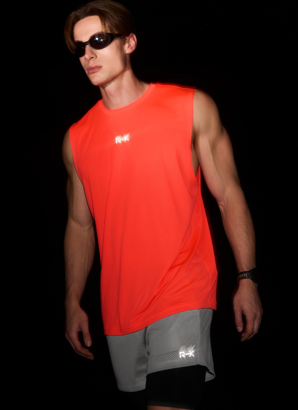 Fire Orange