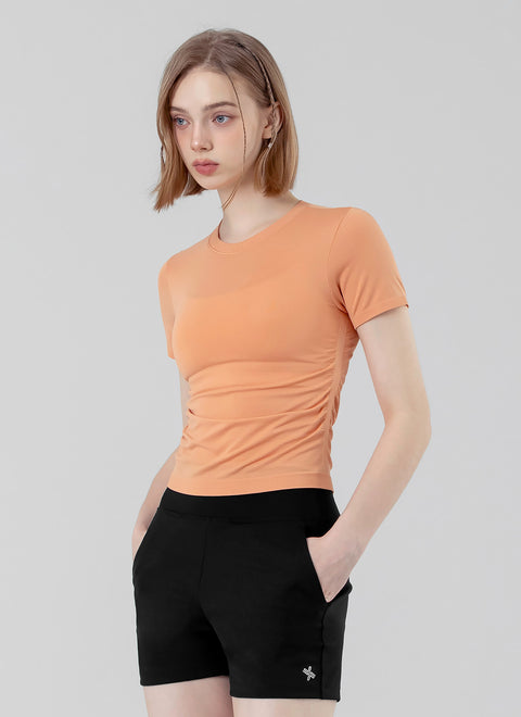 Autumn Orange