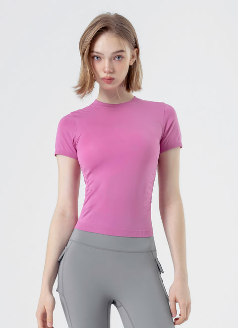 Raspberry Pink