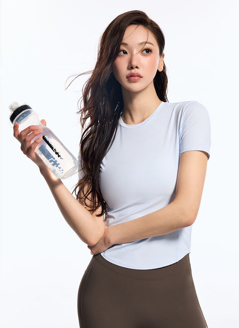 Soda Blue