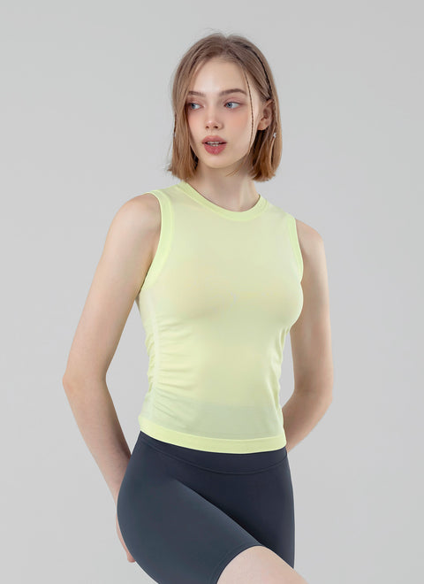 Soft Lime