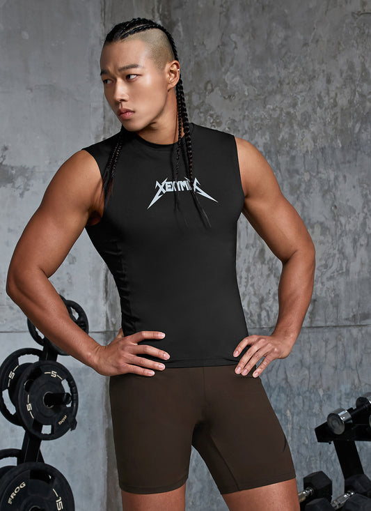 NX Men’s Aero Muscle Fit Sleeveless