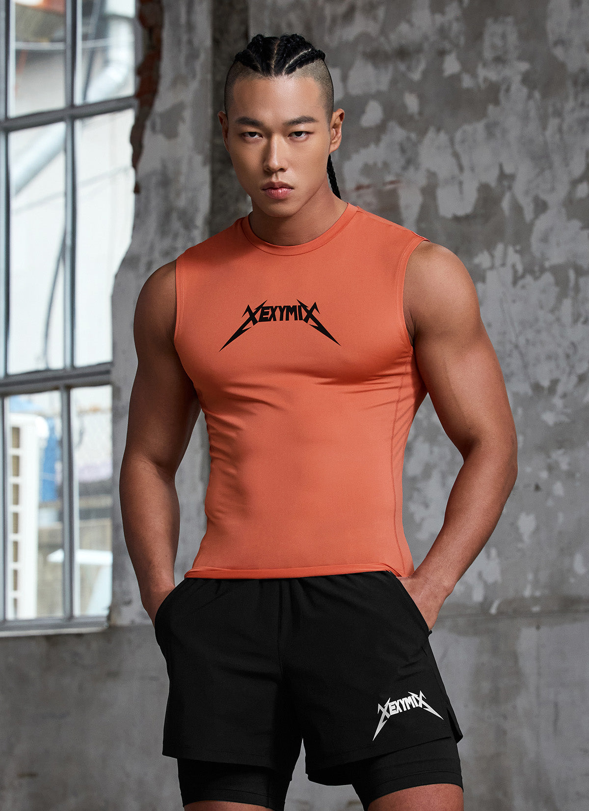 Orange