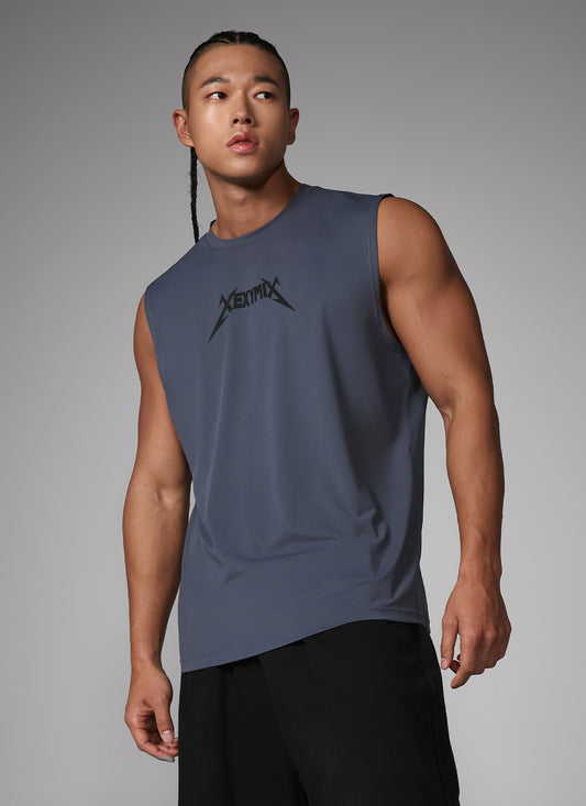 NX Men’s Ice Feather Sleeveless