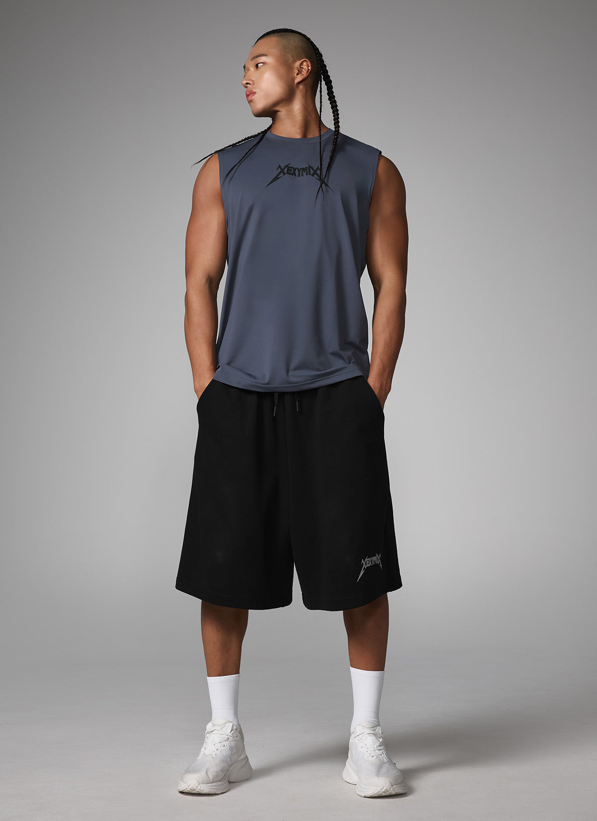 Navy Blue