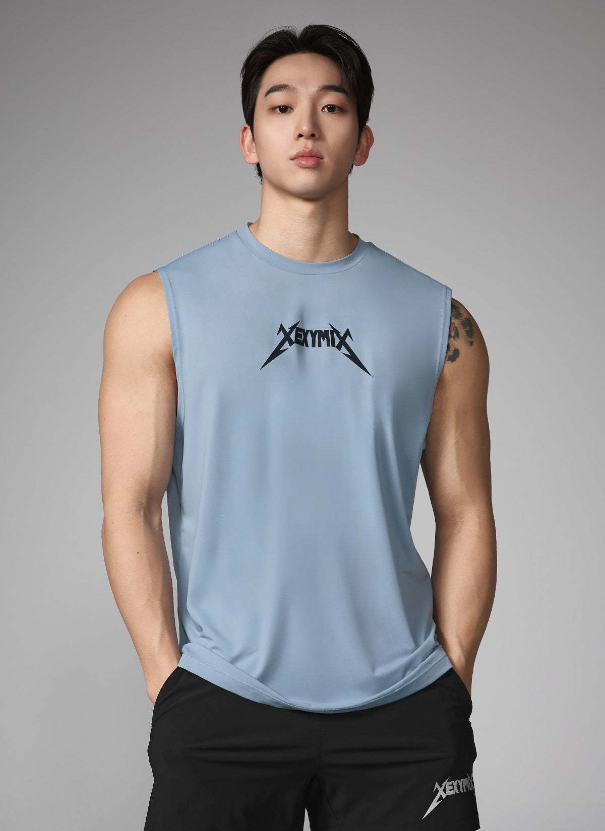 Sky Blue