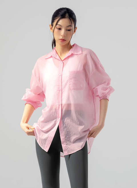 Pink Flash