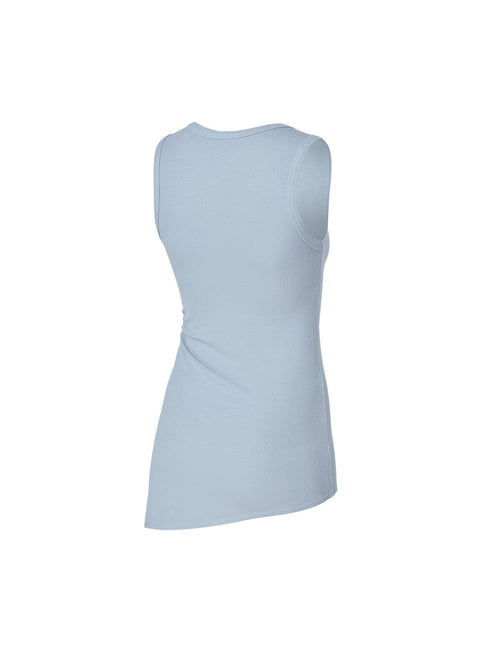 Soft Blue