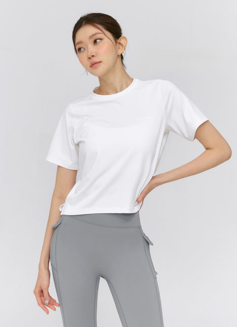 White Ivory