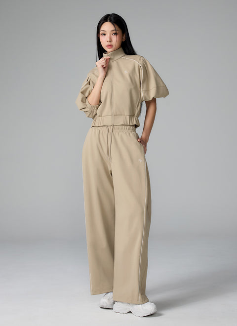 Oat Beige