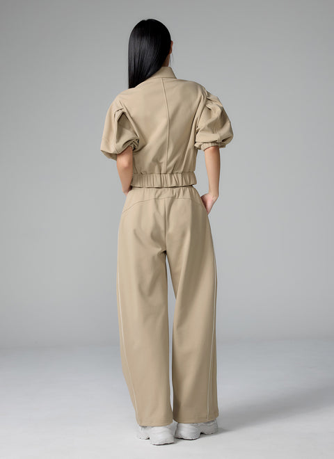Oat Beige