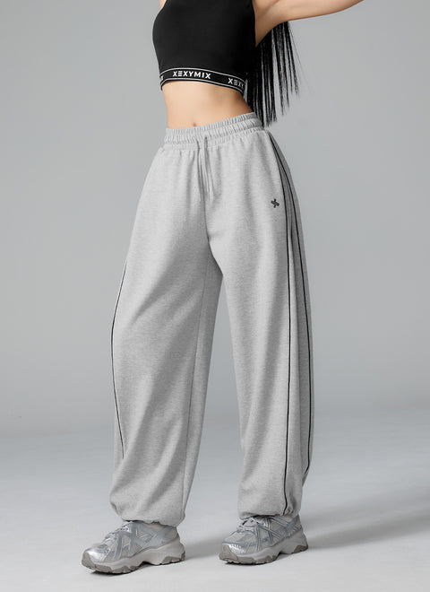 Melange Gray