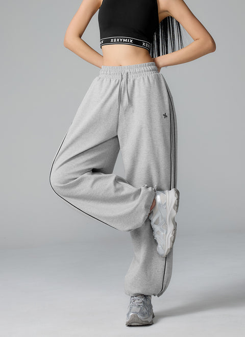 Melange Gray