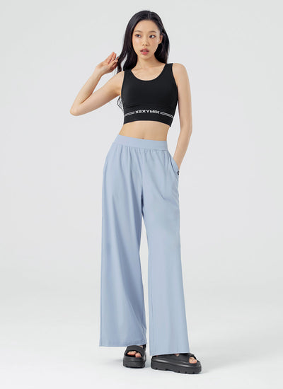 Air Freezer Wide Pants