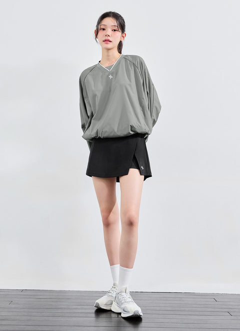 Ever Gray