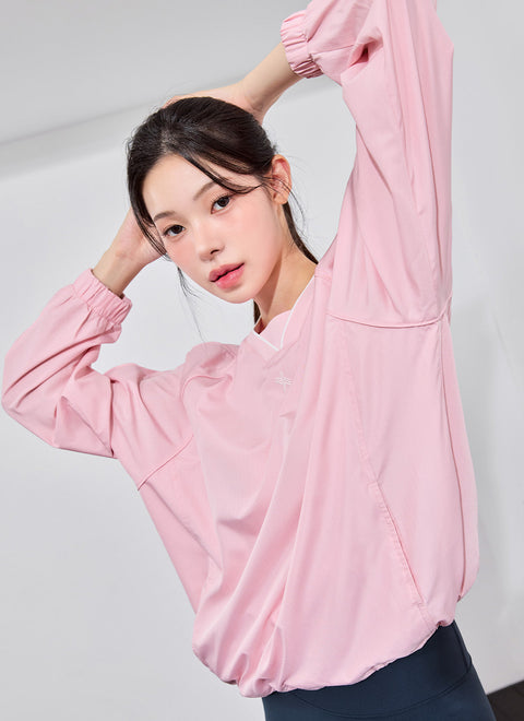 Pink Cheek