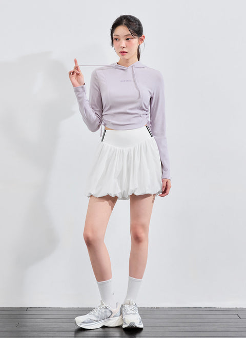 Lilac Moment