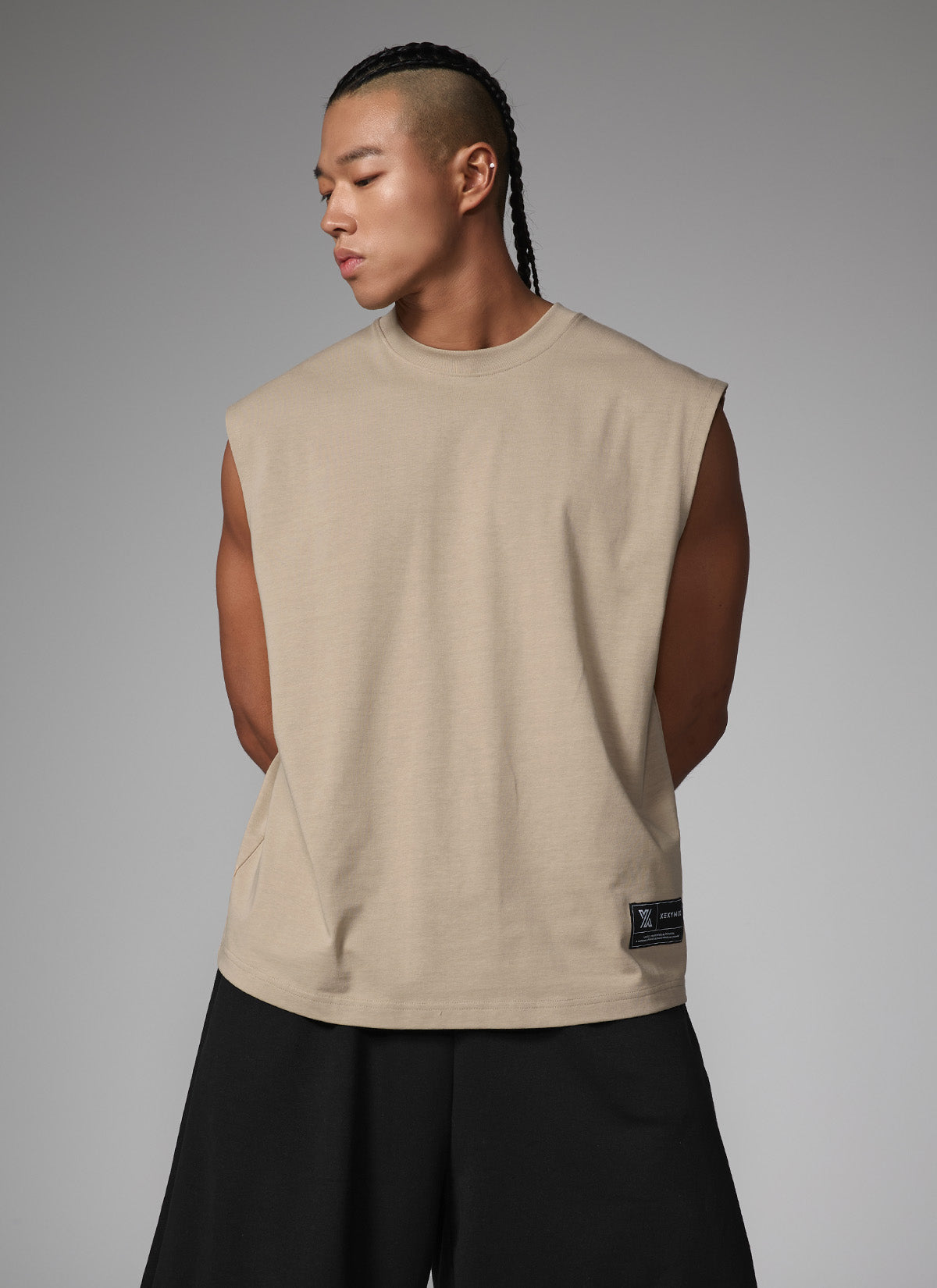 Beige