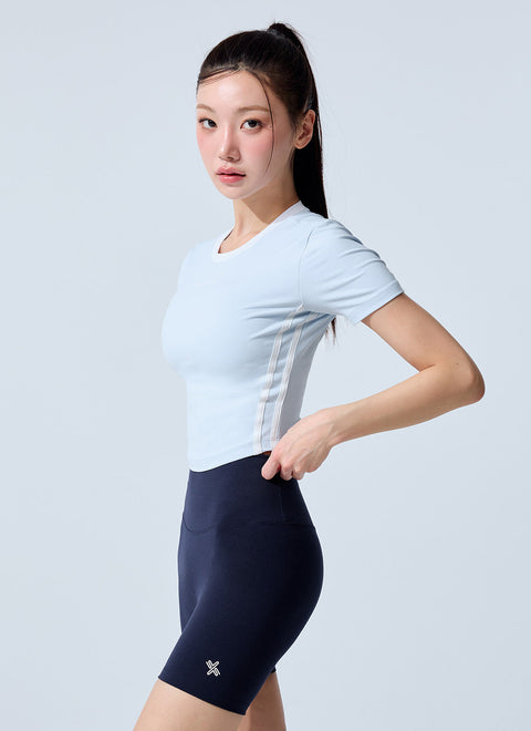 Milk Blue