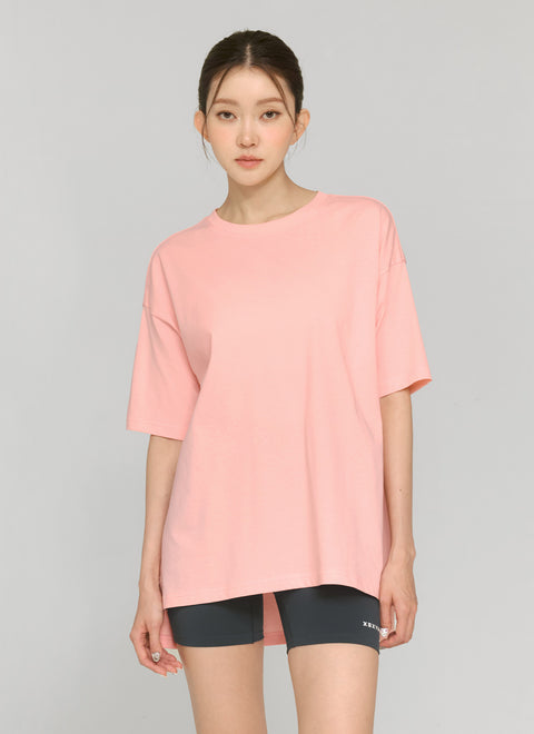 Dessert Pink