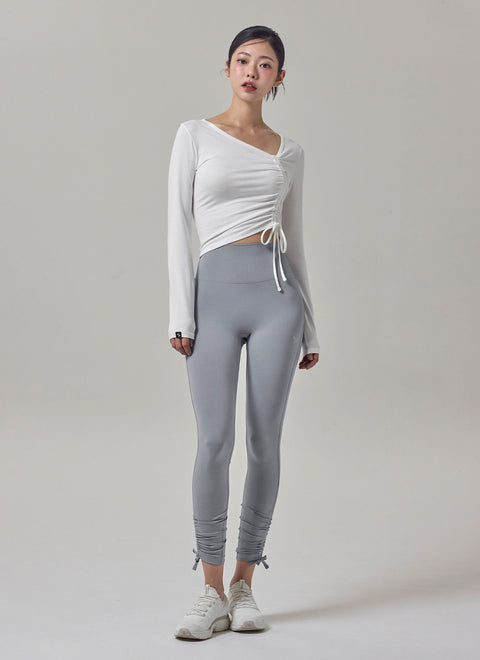 White Ivory