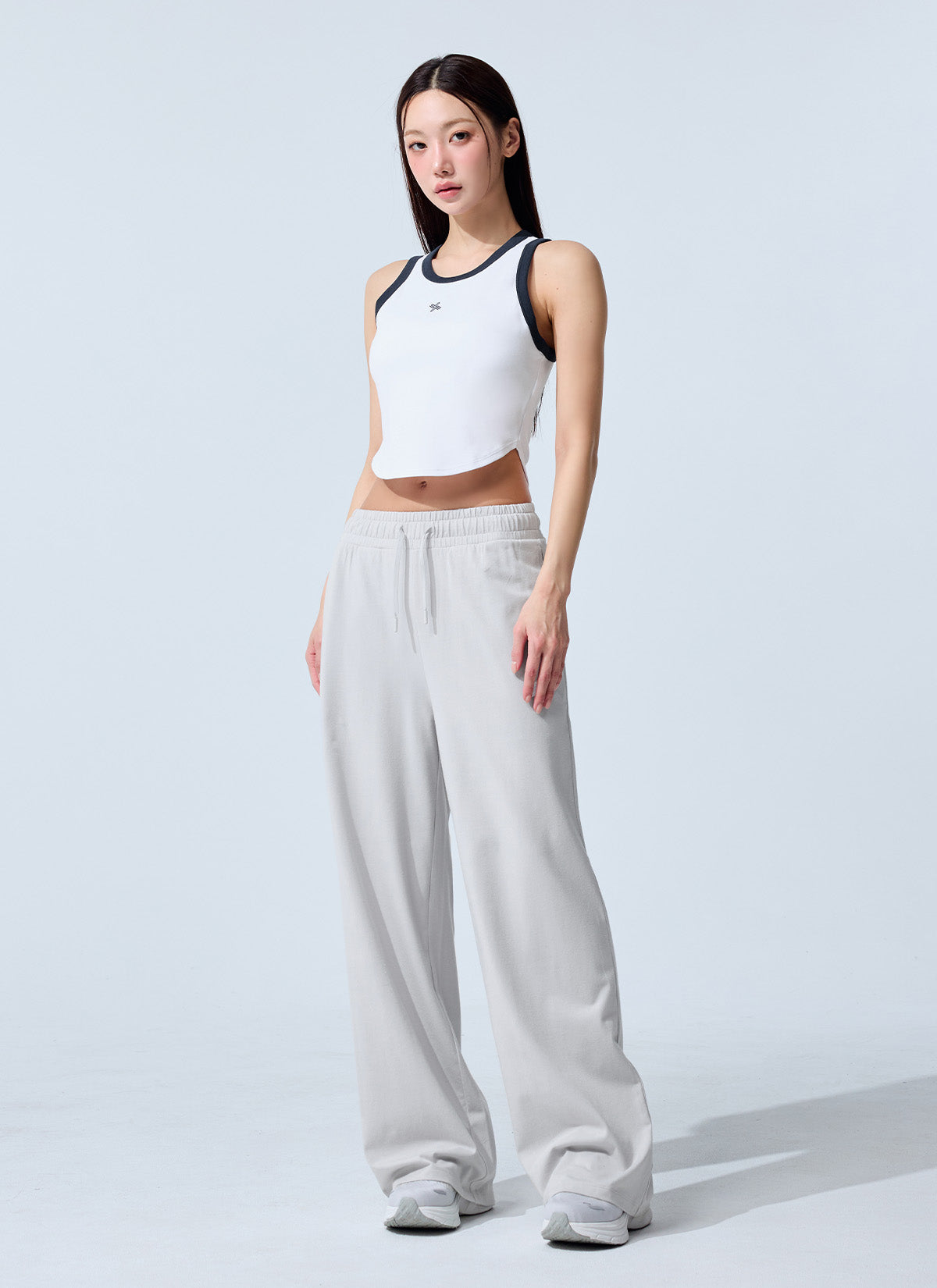Pale Gray
