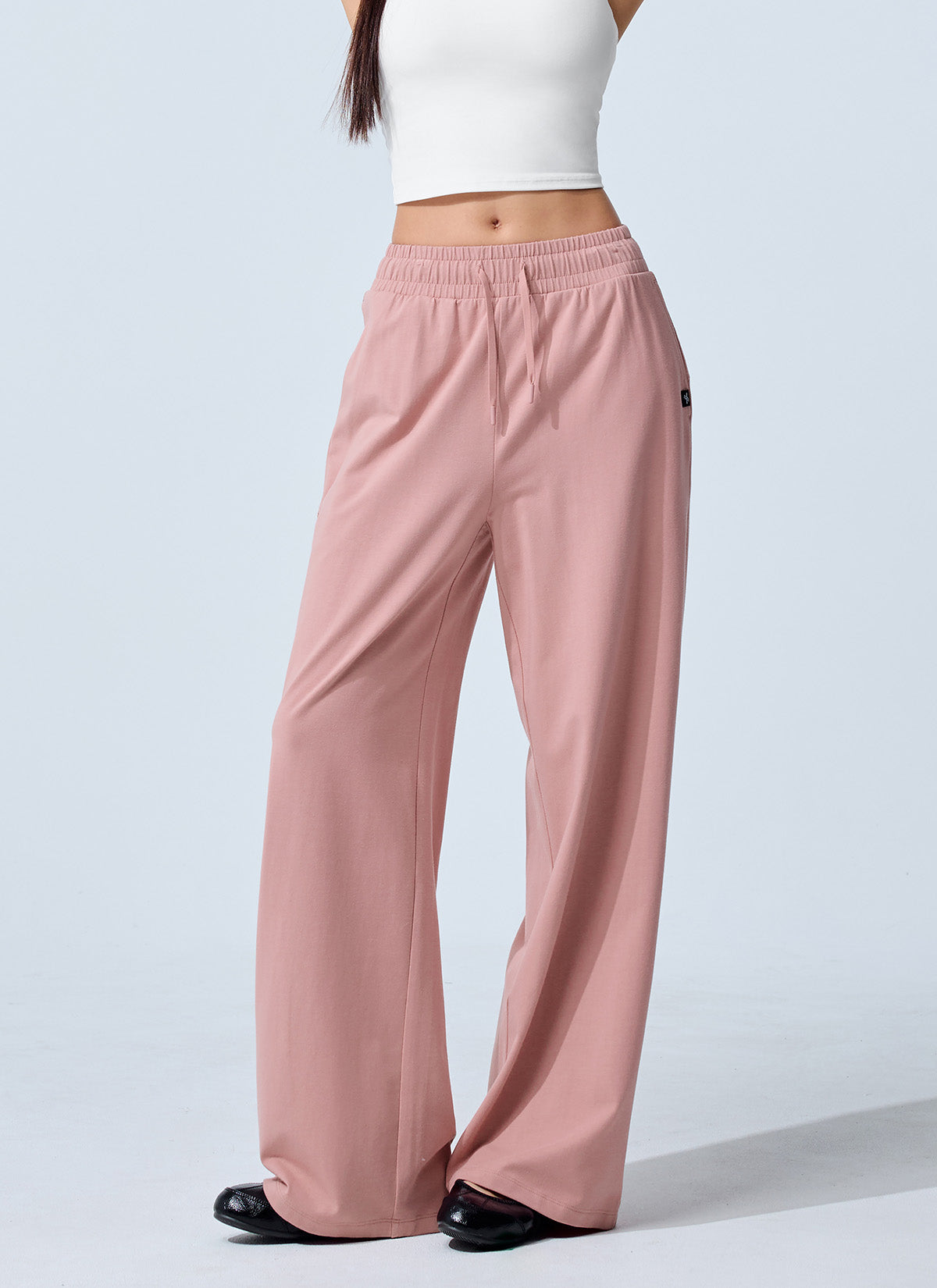 Breeze Pink