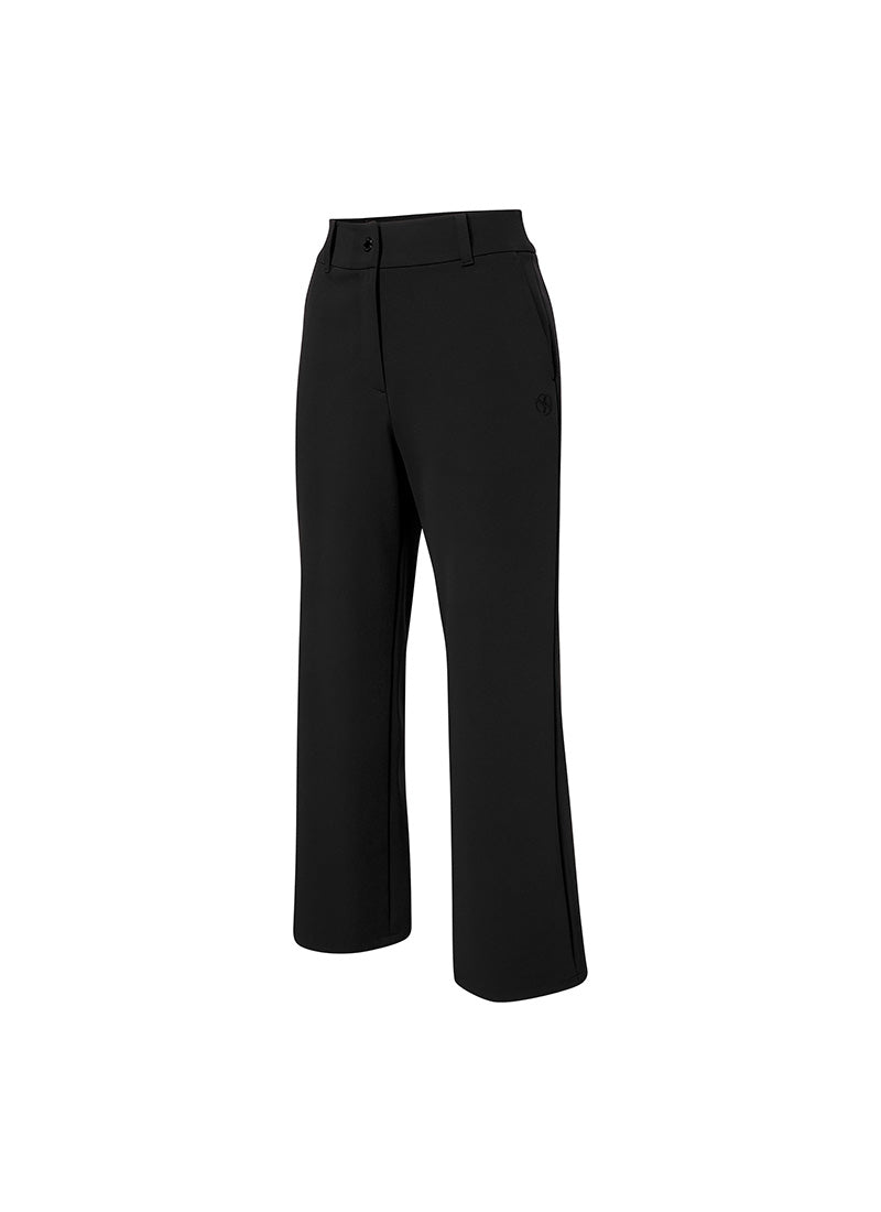 High Tension Formal Semi Wide Pants