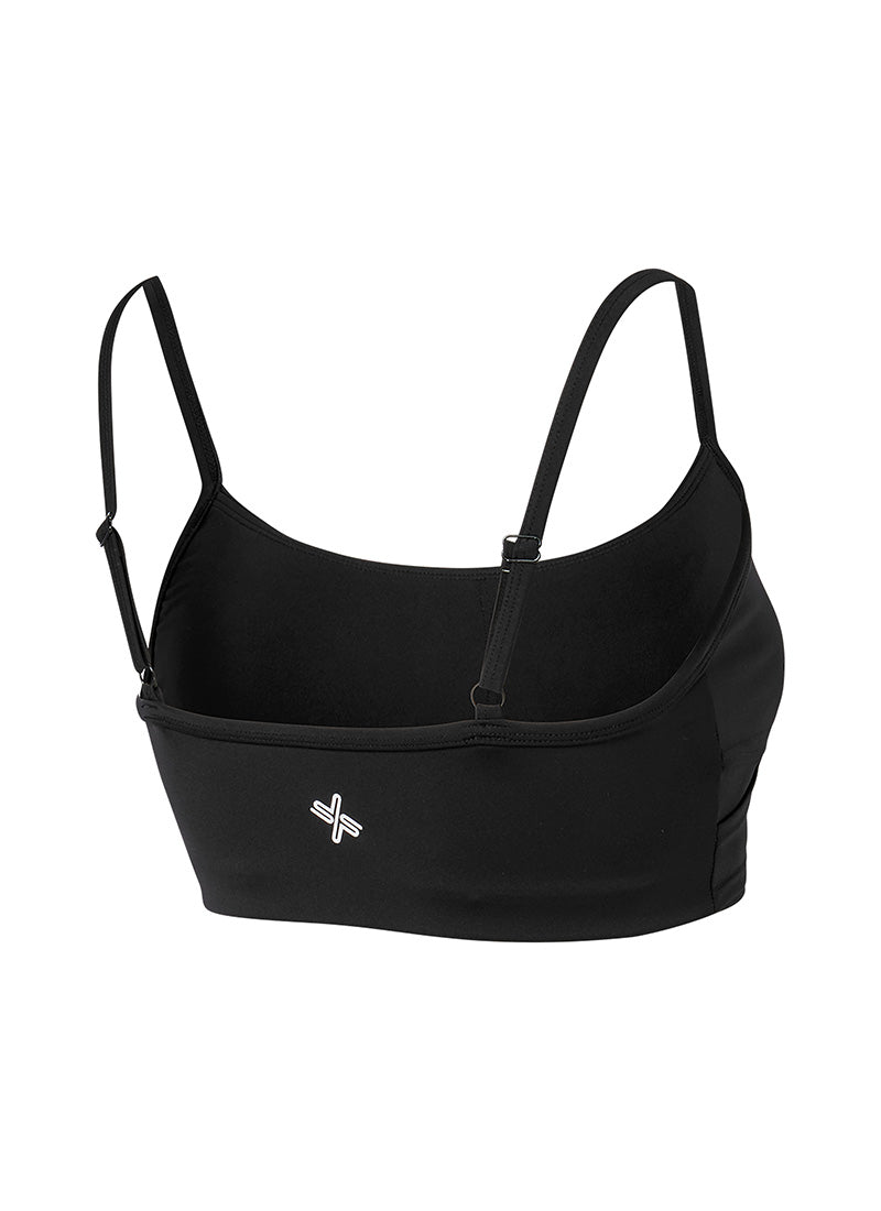 Summer Glow Front Cross Bra
