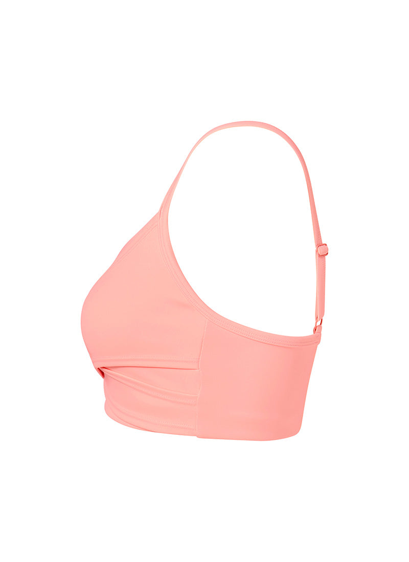 Summer Glow Front Cross Bra