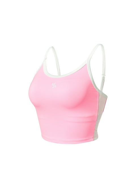 Neon Barbie Pink