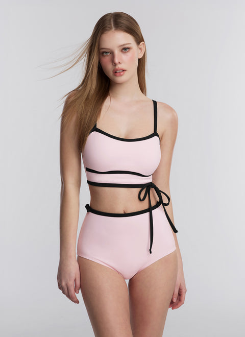 Icing Angel Pink