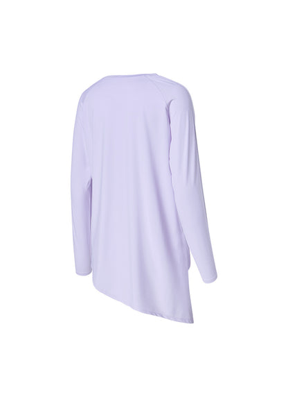 Evening Purple