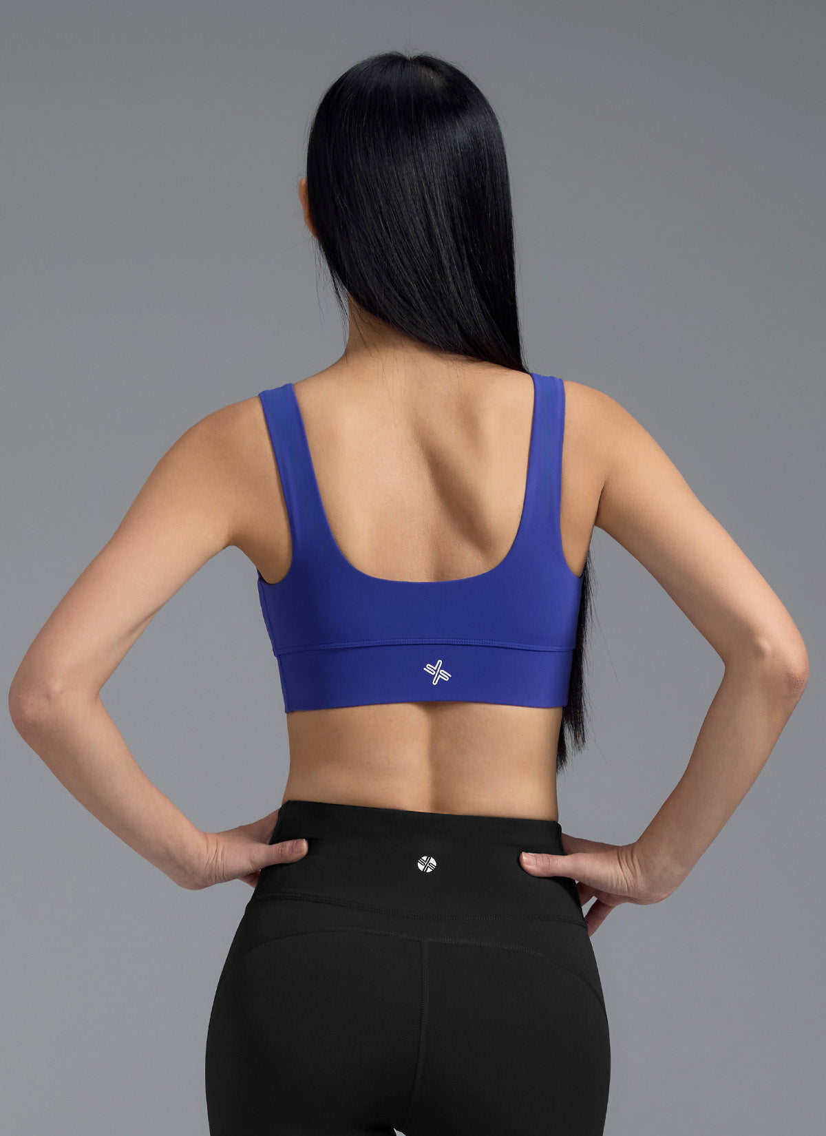 Black Label Power Rise Bra