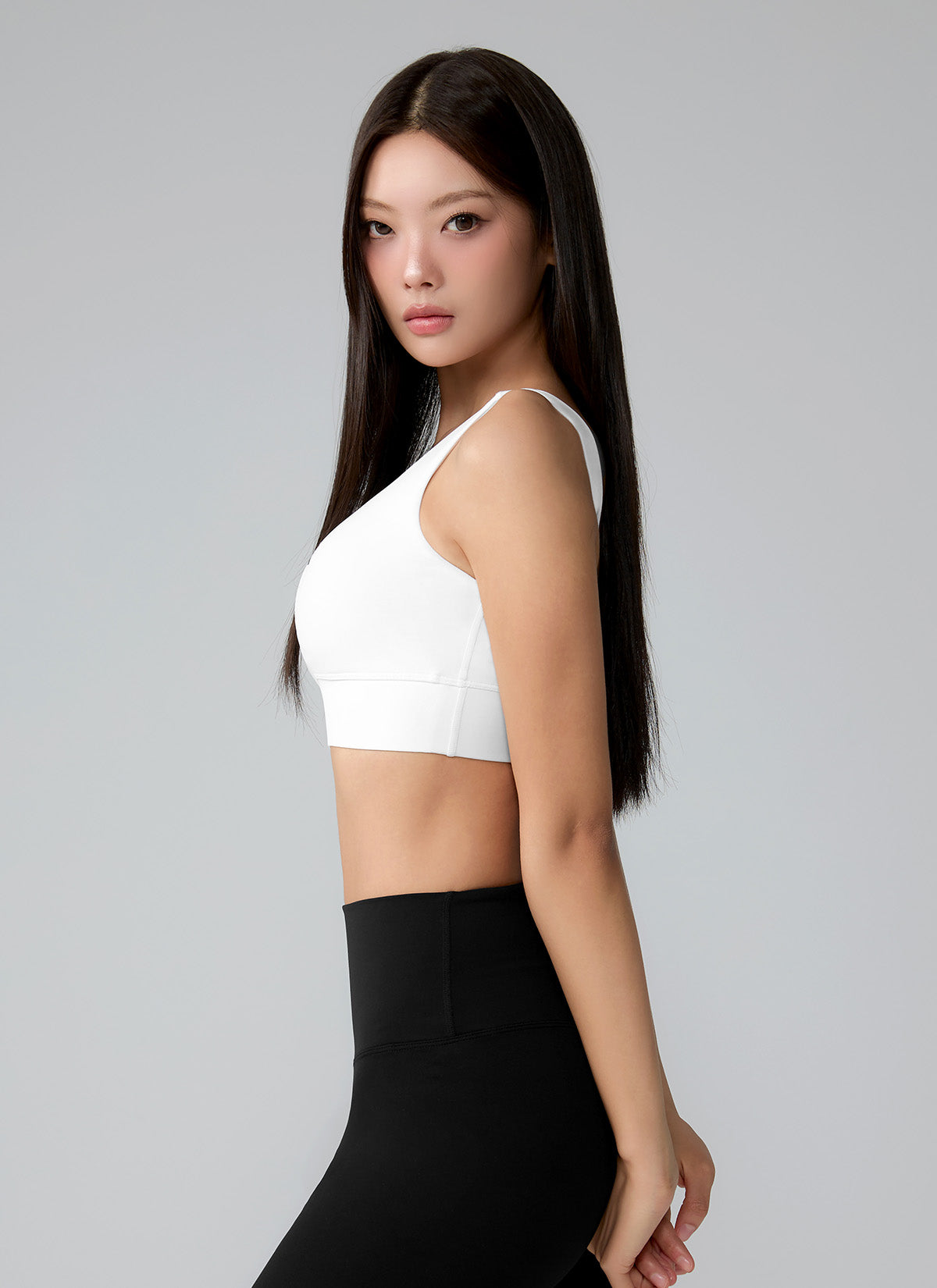 Black Label Power Rise Bra