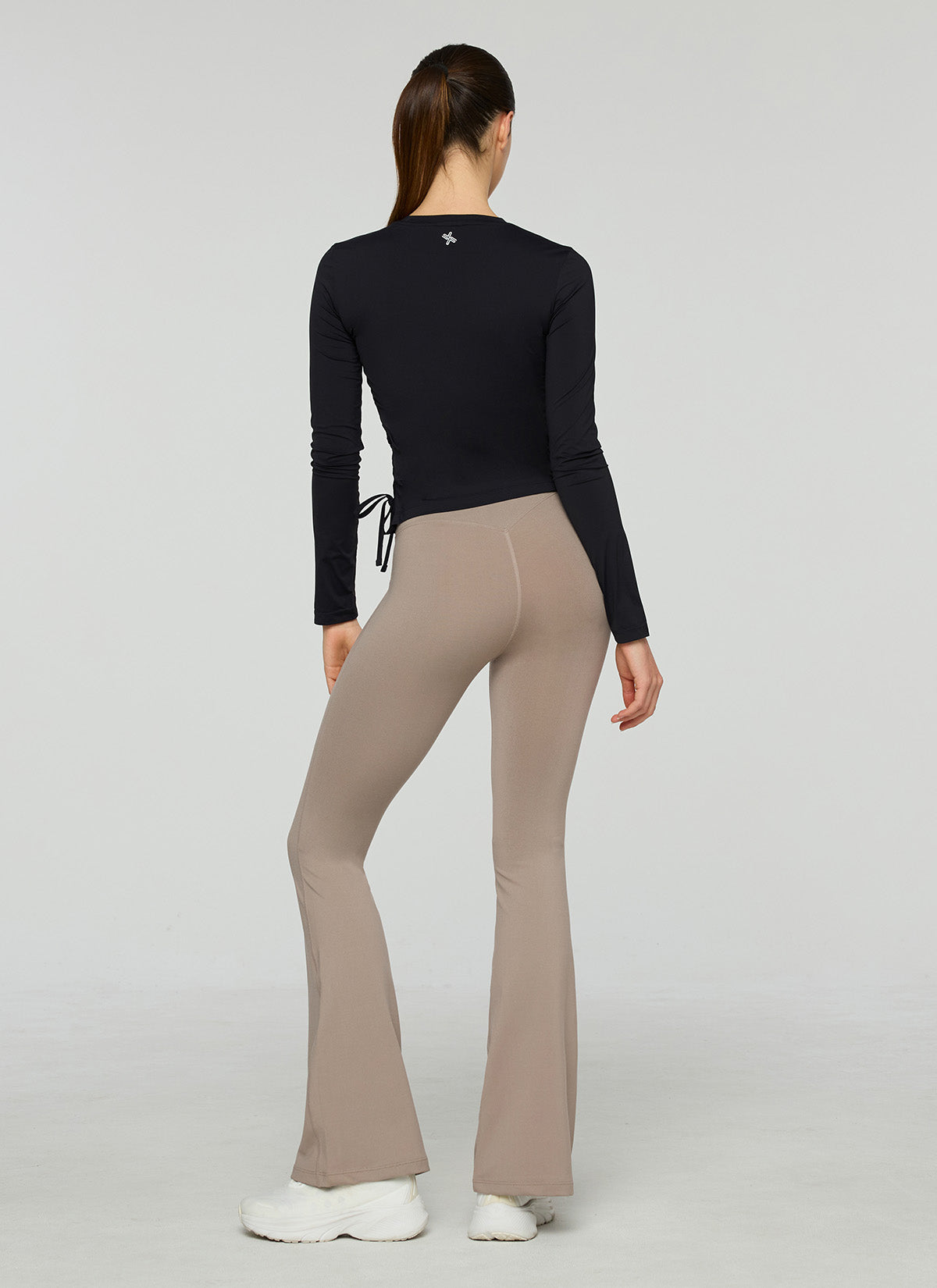 Grayish Brown