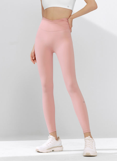 Fog Pink