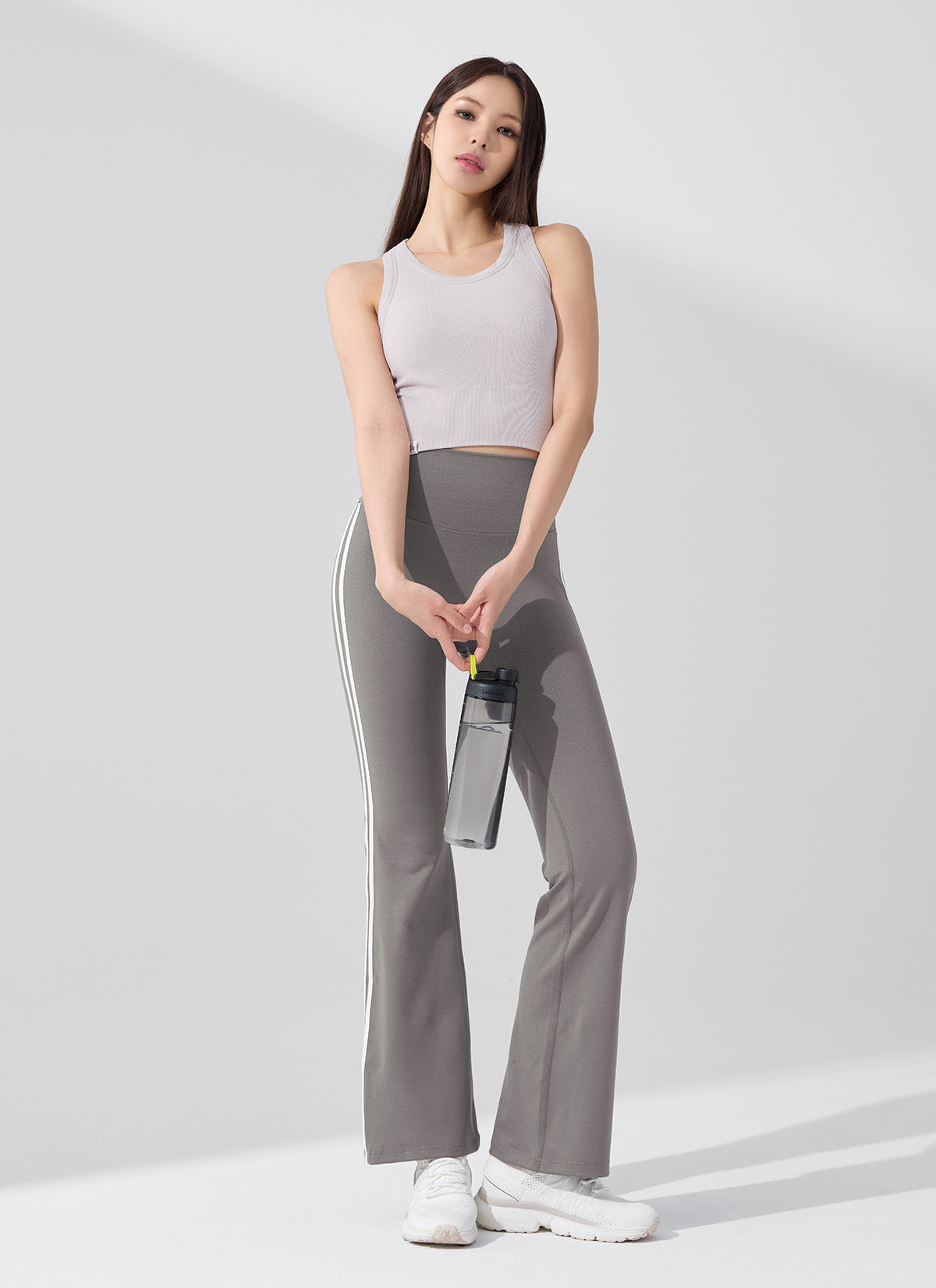 Hushed Gray