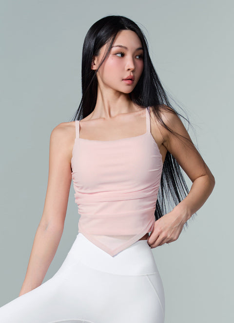 Lovely Pink