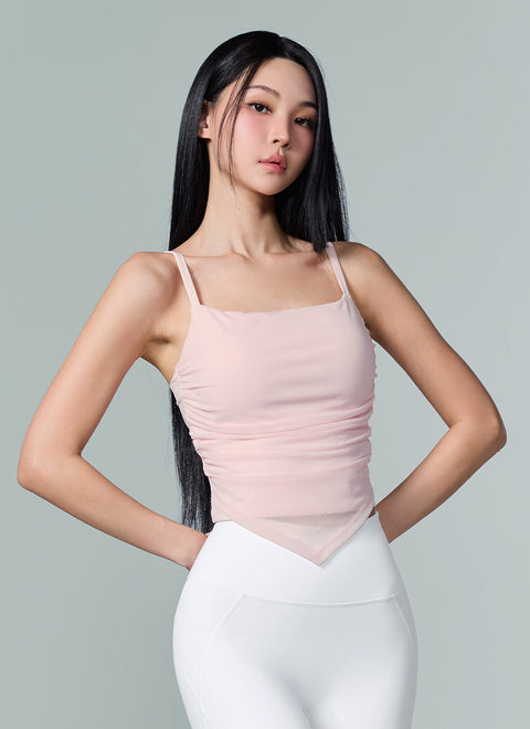 Lovely Pink