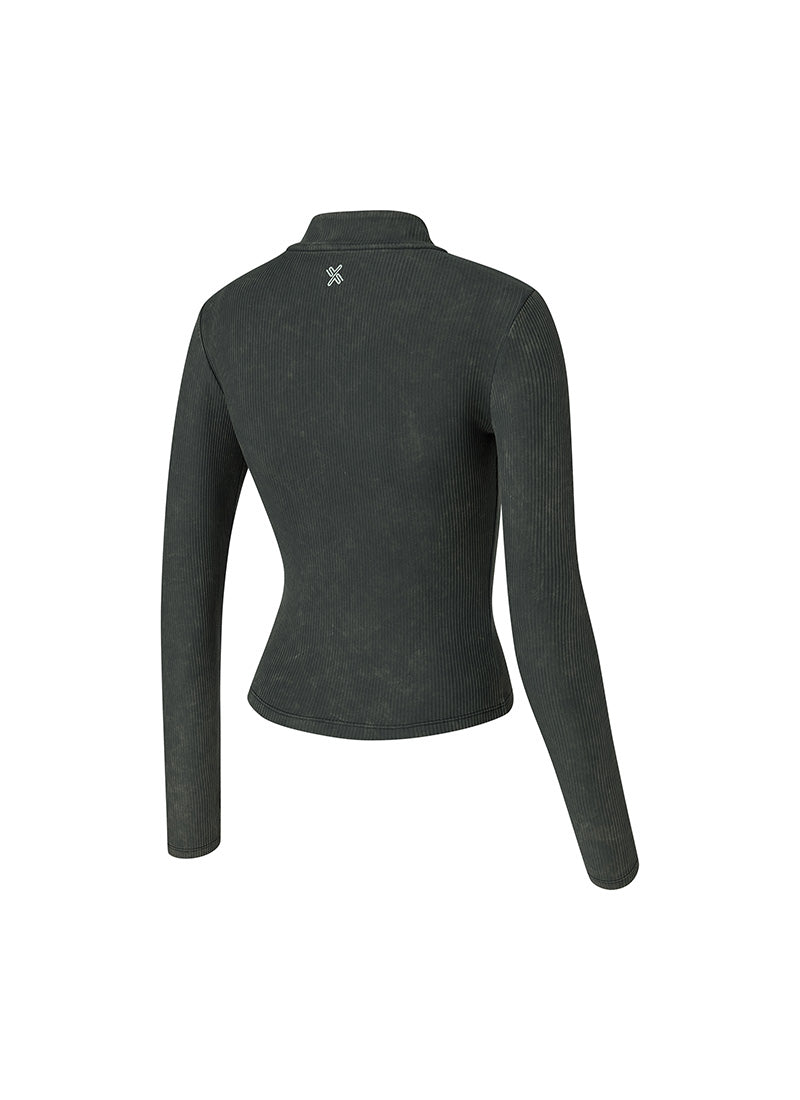 Washing Yellow Black