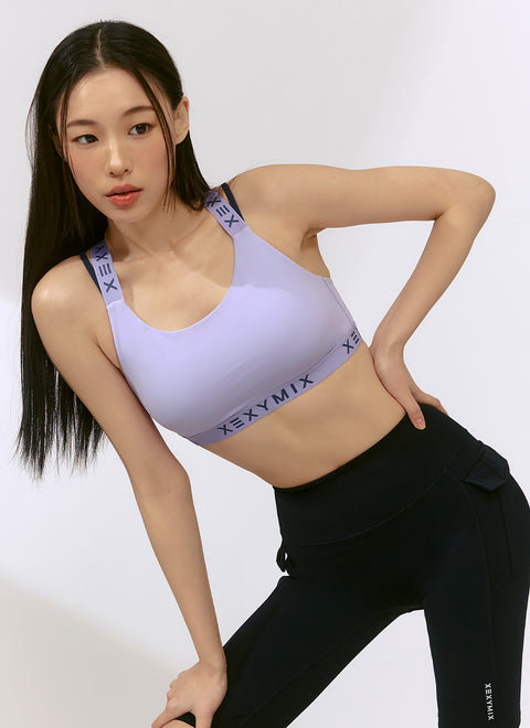 Powder Purple