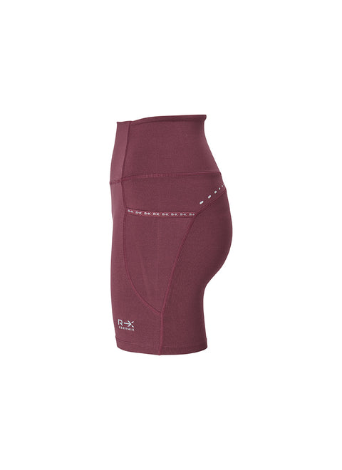 Deep Mauve
