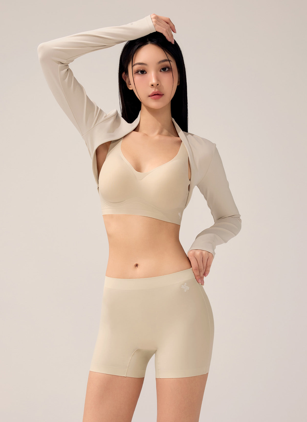 Mellow Day Cooling Boxer Briefs