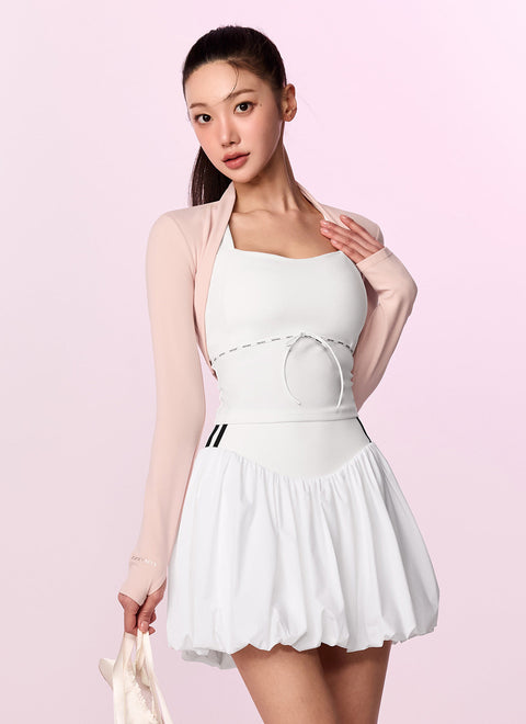 White Ivory